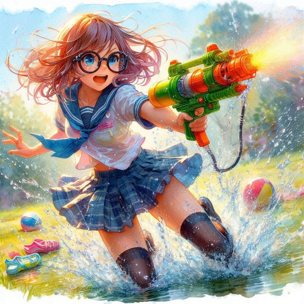 ウォタガン大会4