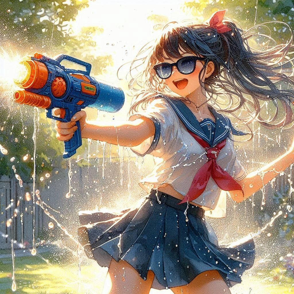 ウォタガン大会4