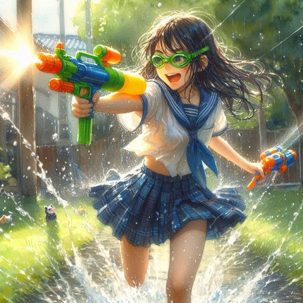 ウォタガン大会4