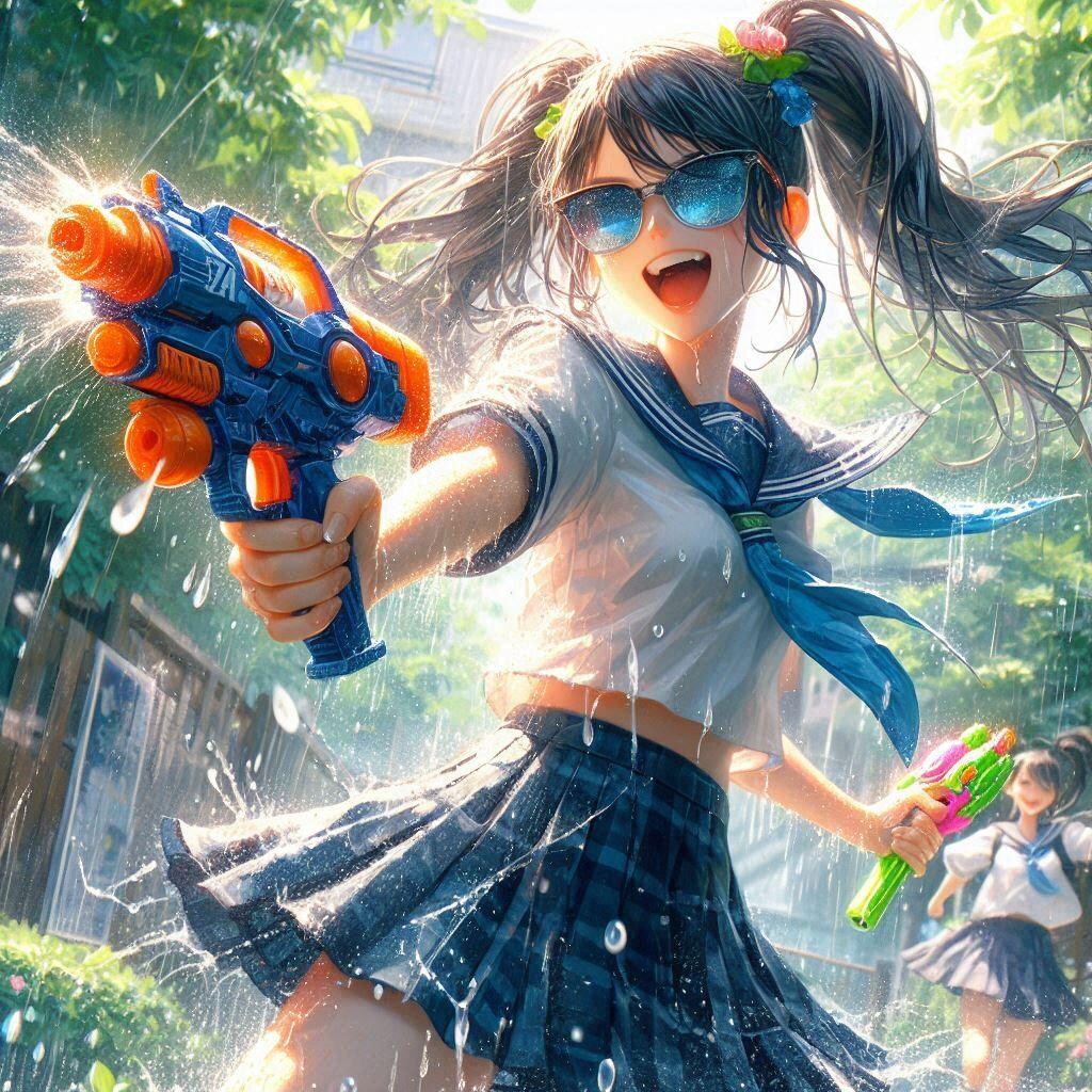 ウォタガン大会4