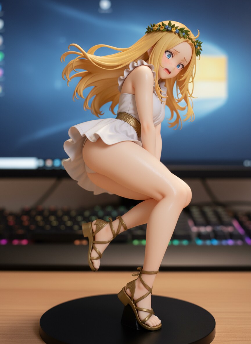 ちょっとえちぃめの
