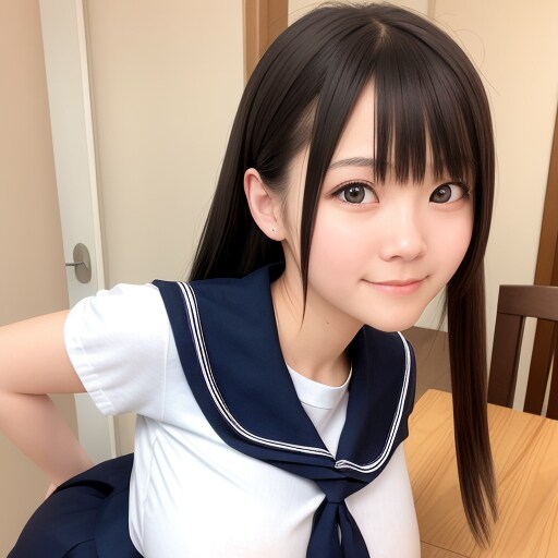 おにいちゃん！おやすみ