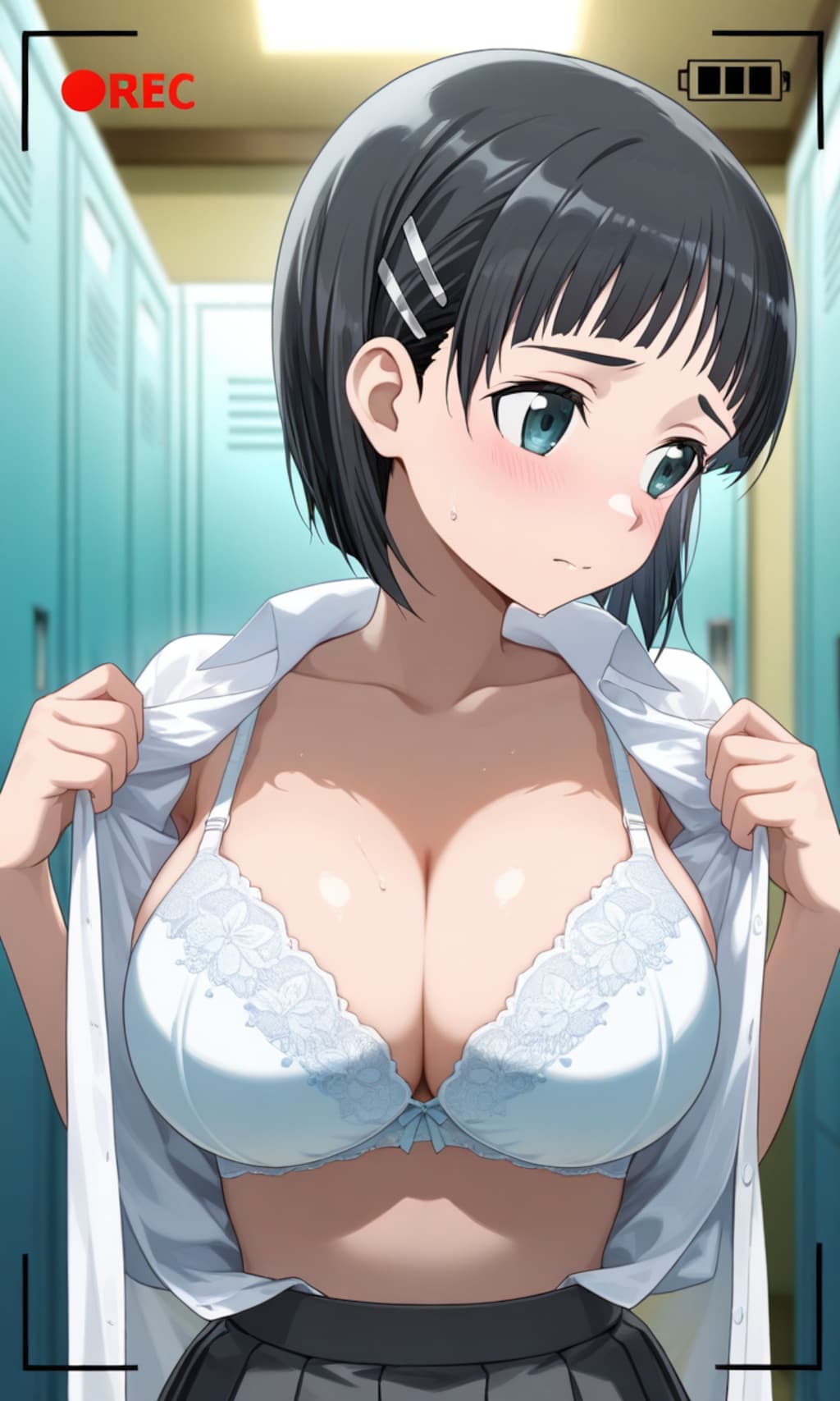 桐ヶ谷直葉