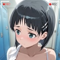 桐ヶ谷直葉 4枚目