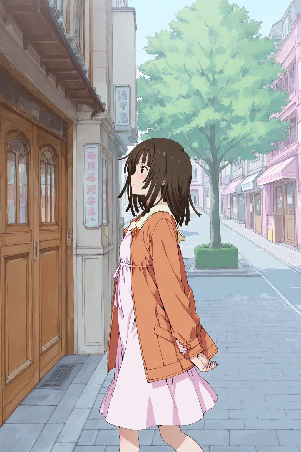 千石撫子