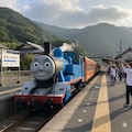 Day Out With Thomas in 東武鉄道 3枚目