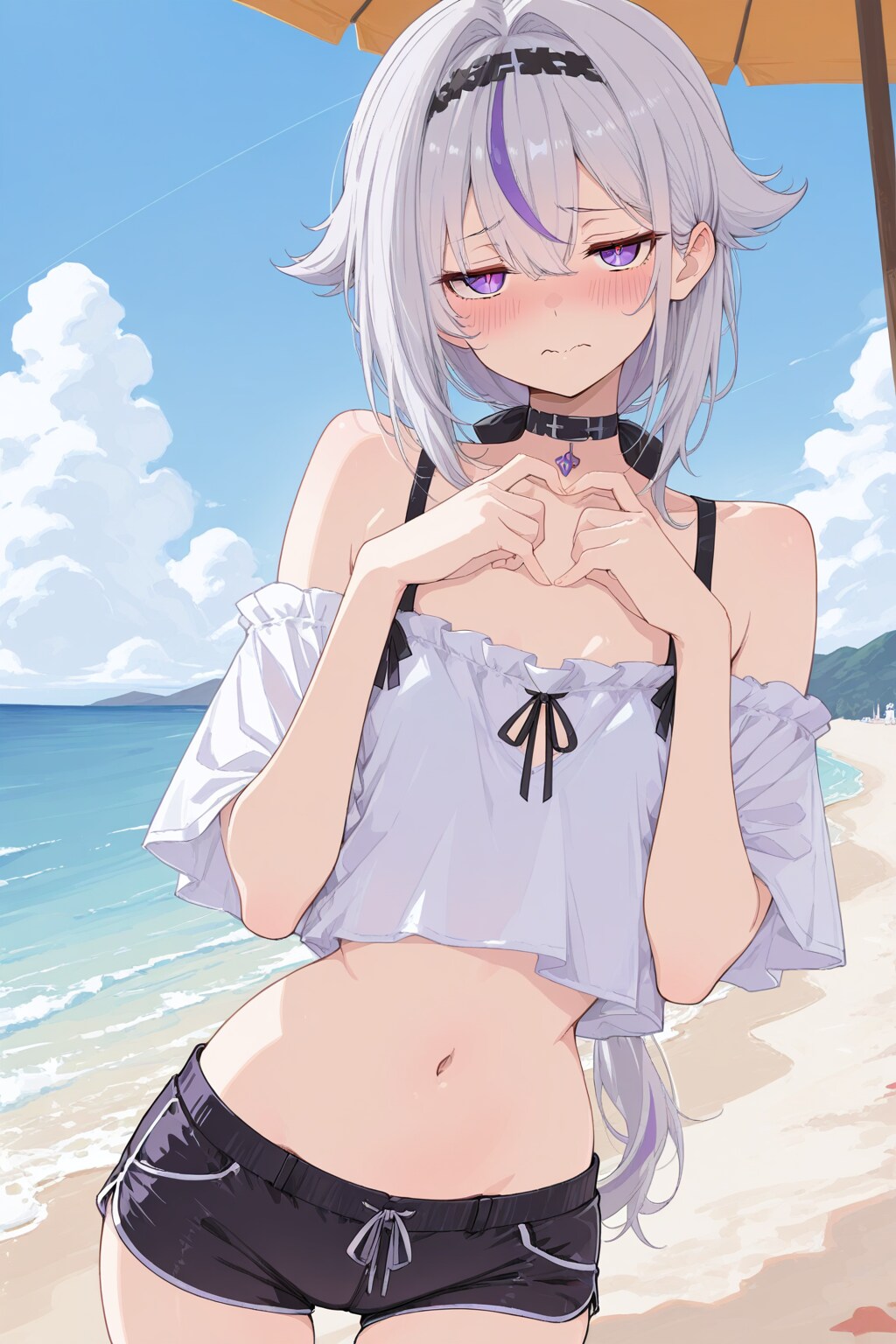 いいね、ありがと♡
