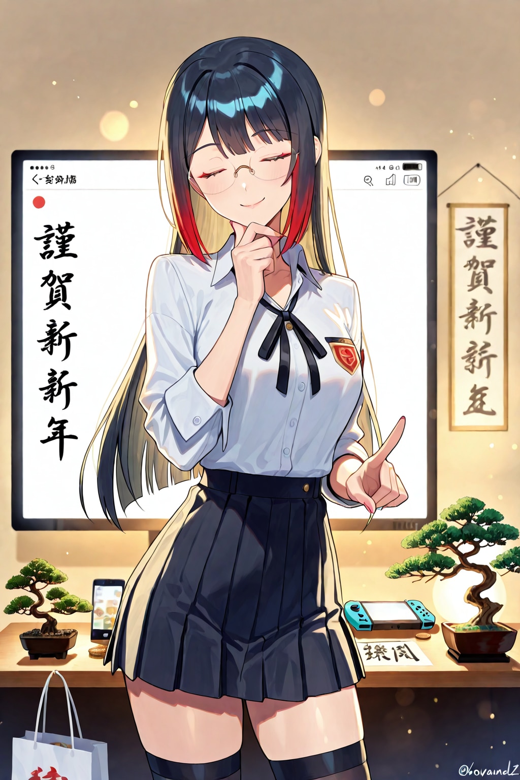 煩悩、仕上がってます