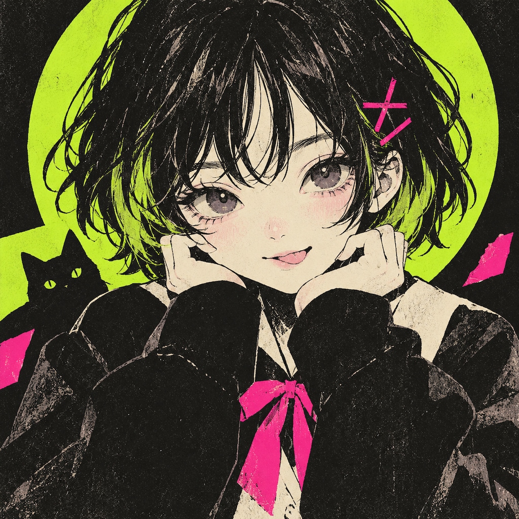 「　」