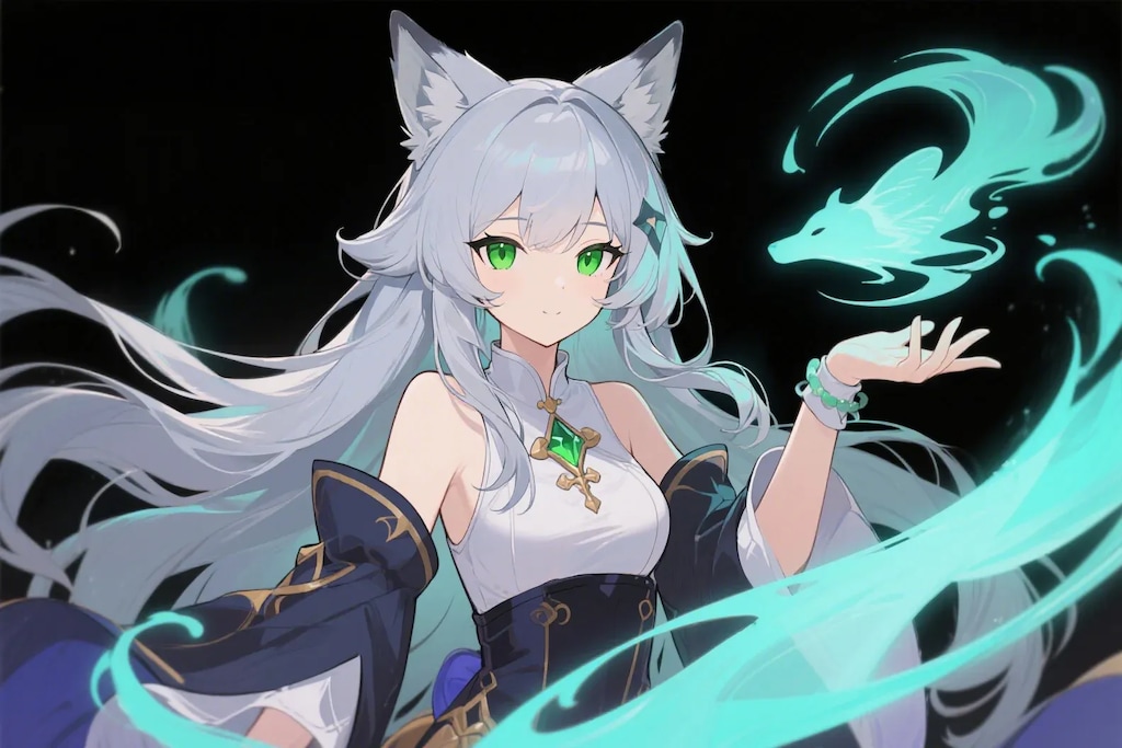 魔法使いステラちゃん