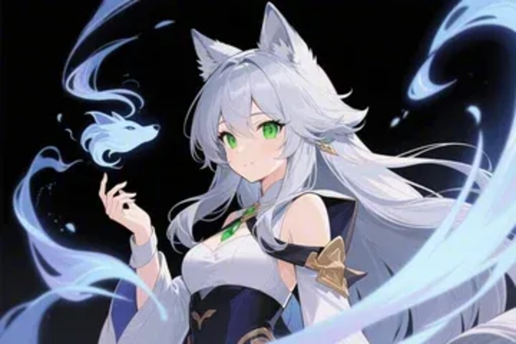 魔法使いステラちゃん