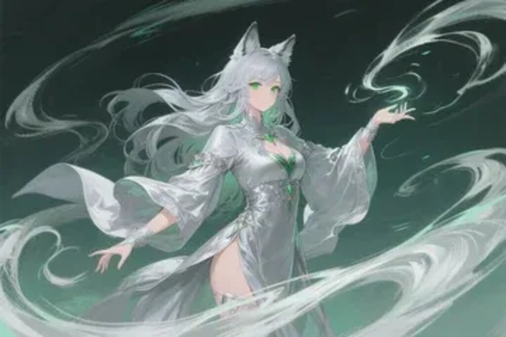 魔法使いステラちゃん