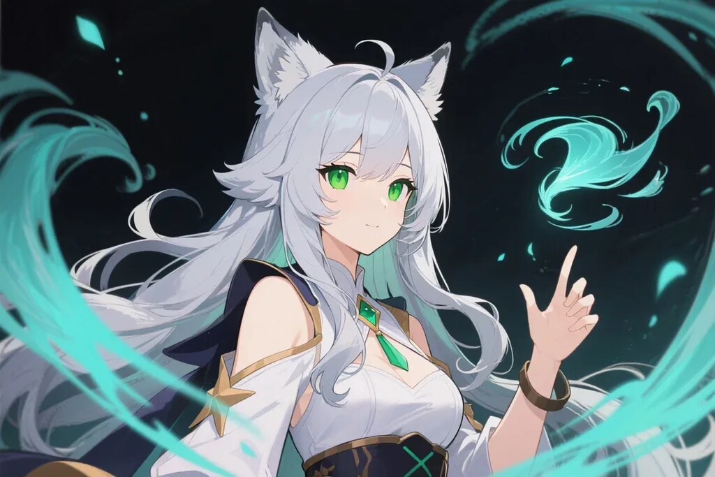 魔法使いステラちゃん