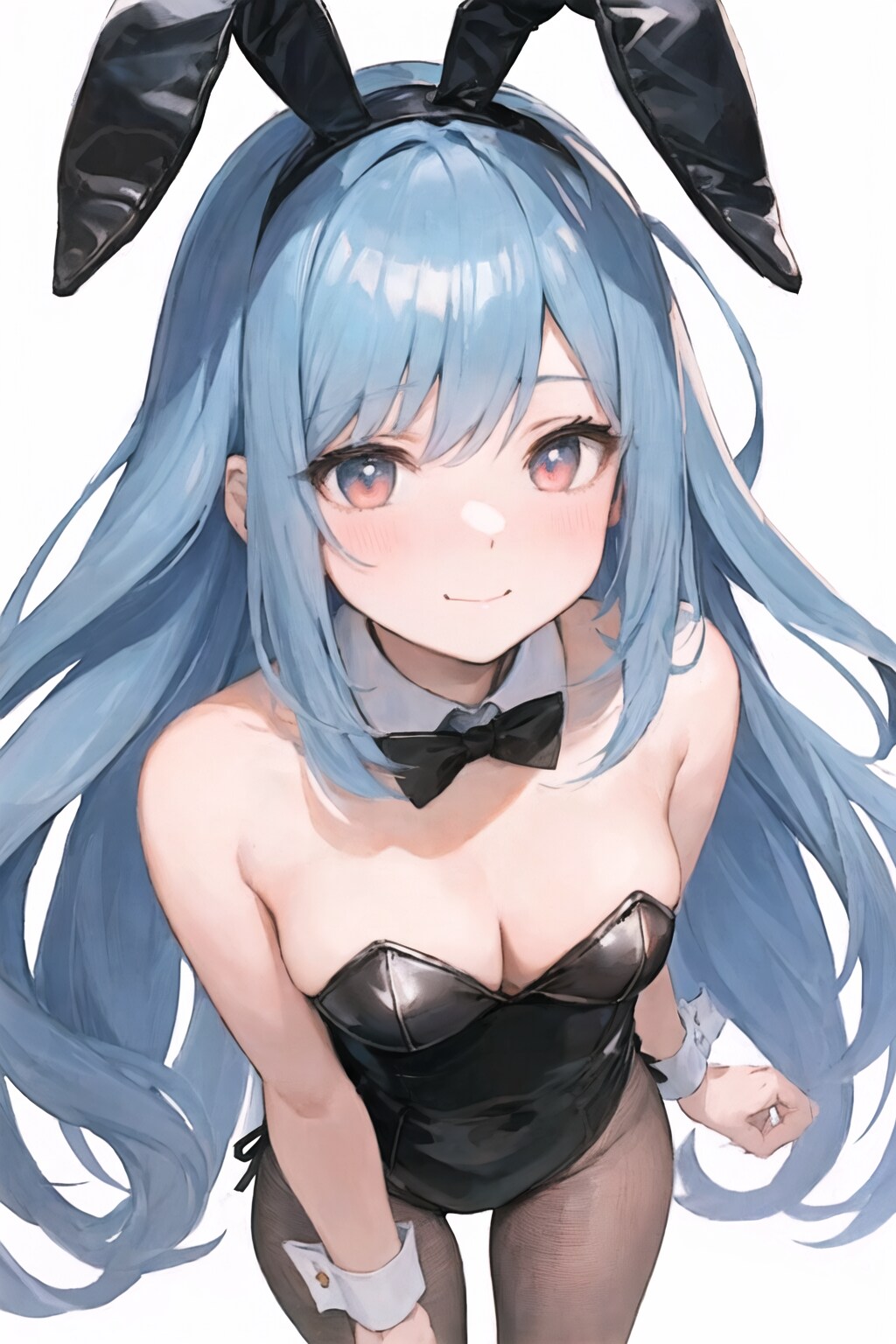 今日のバニーガール（2023/04/04）