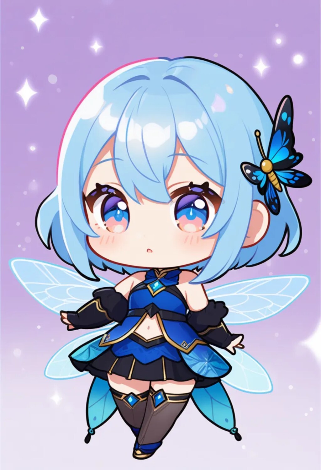 ごっこ（蜻蛉）