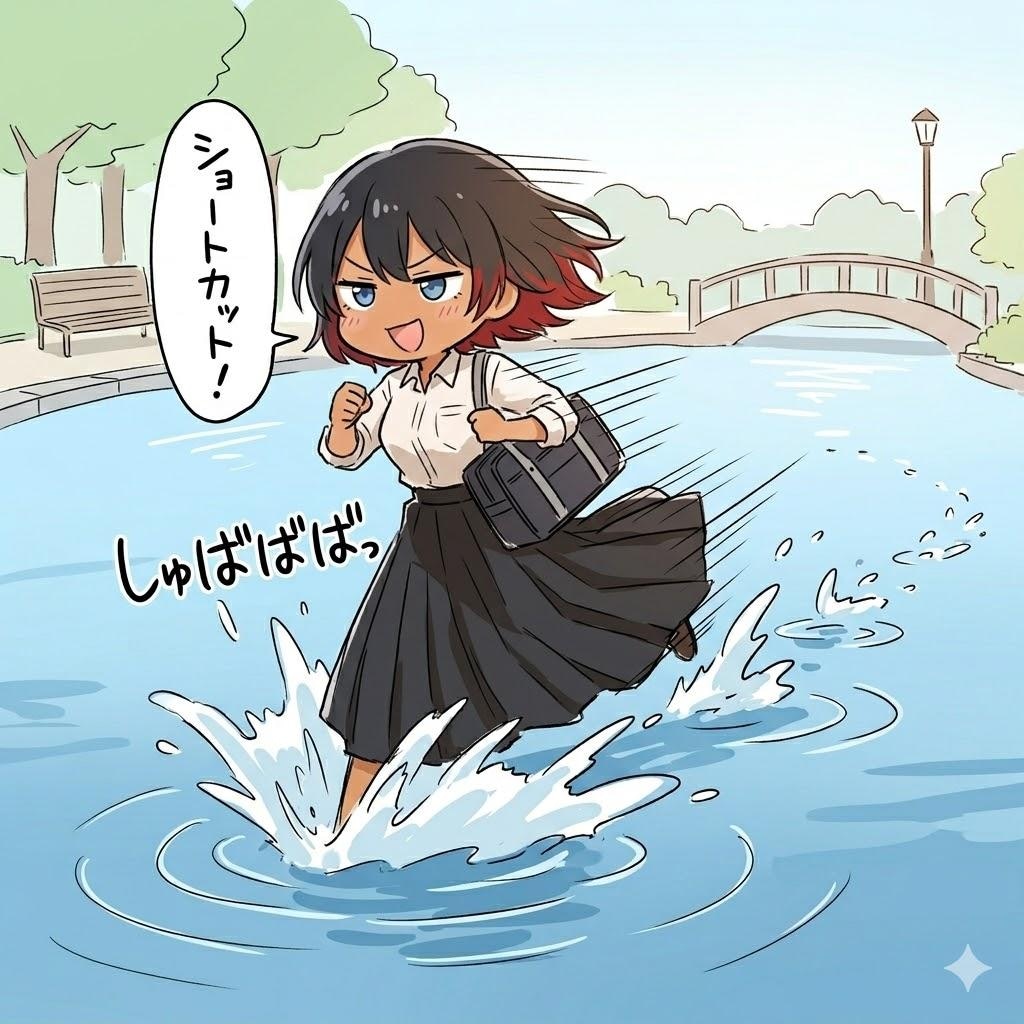 ショートカット