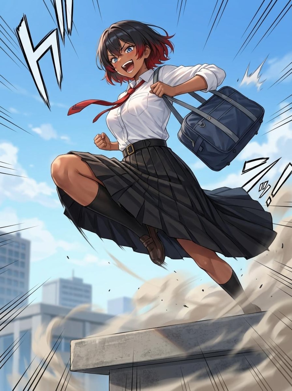 ショートカット