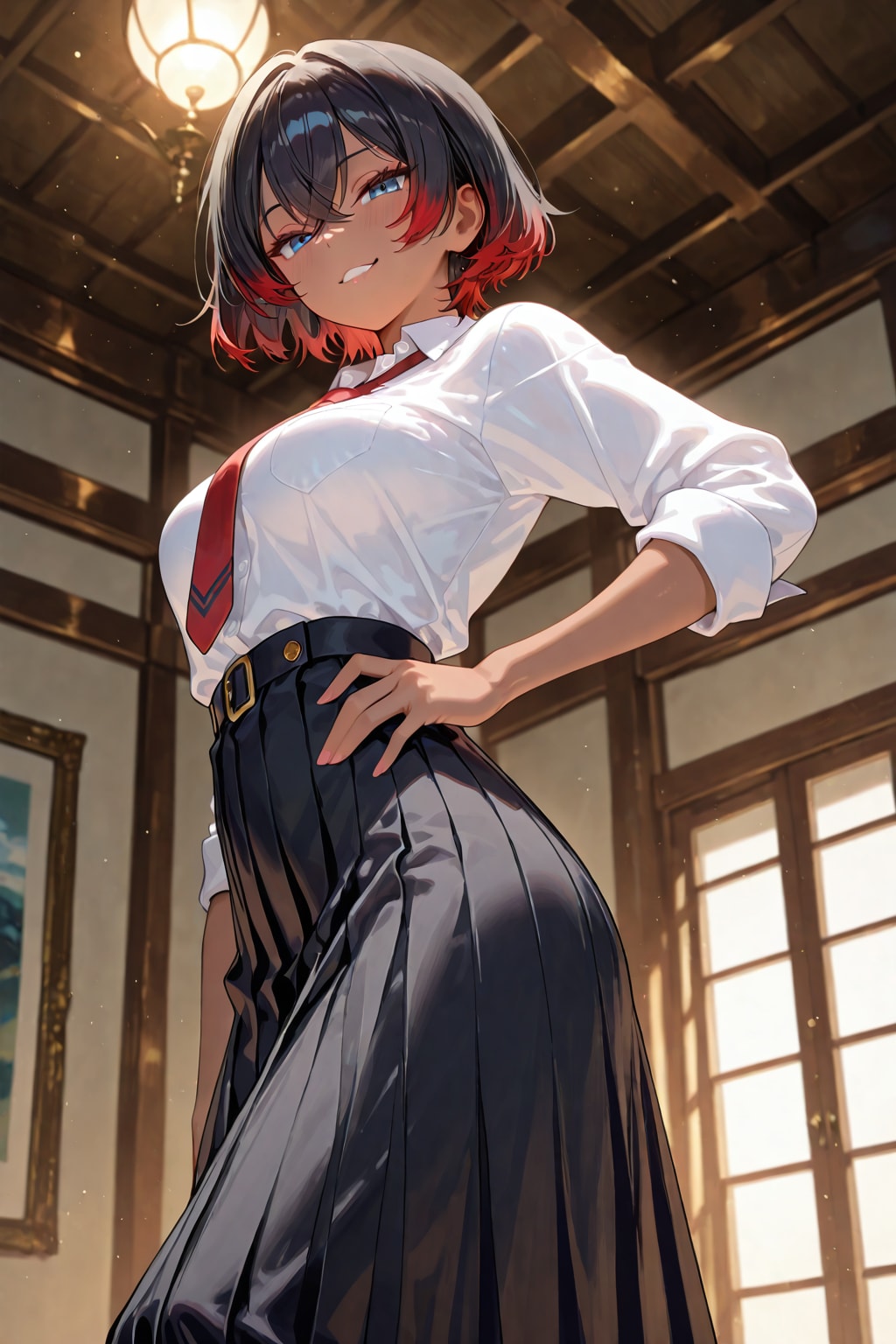 ショートカット