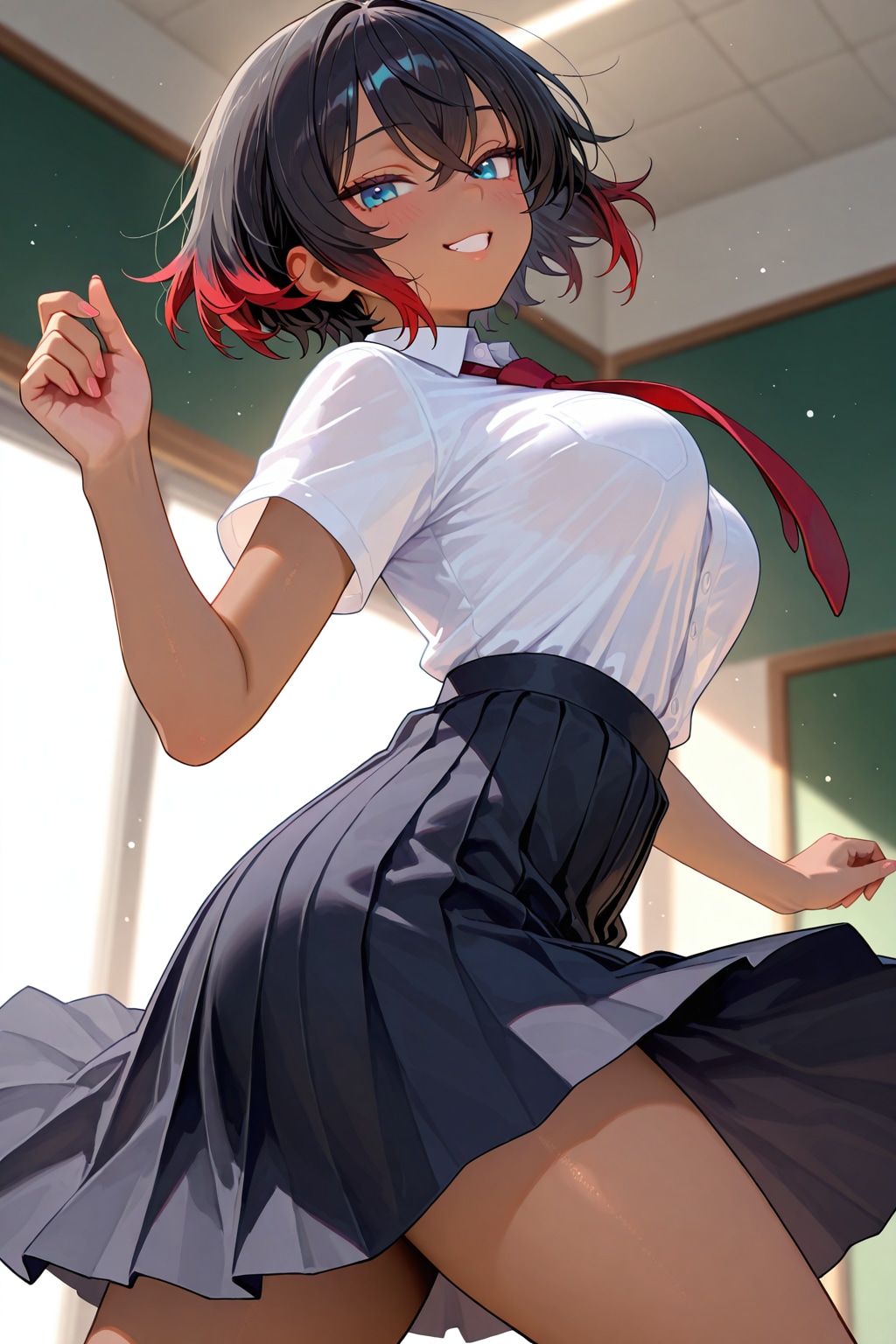 ショートカット