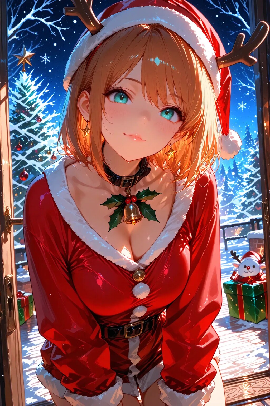 メリークリスマス