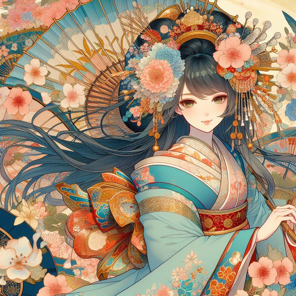 花魁