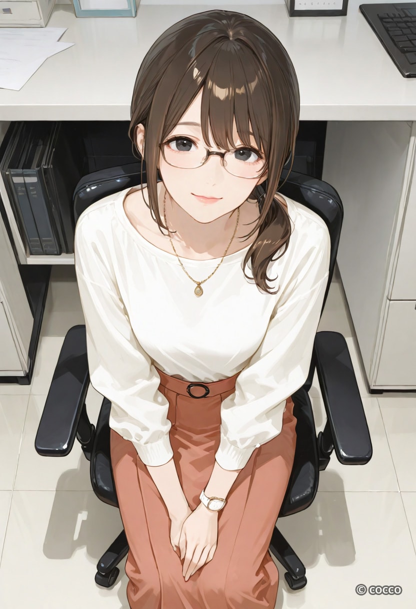 前触れ | の人気AIイラスト・グラビア