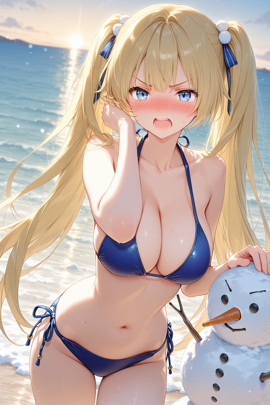 沖縄に住みたい…