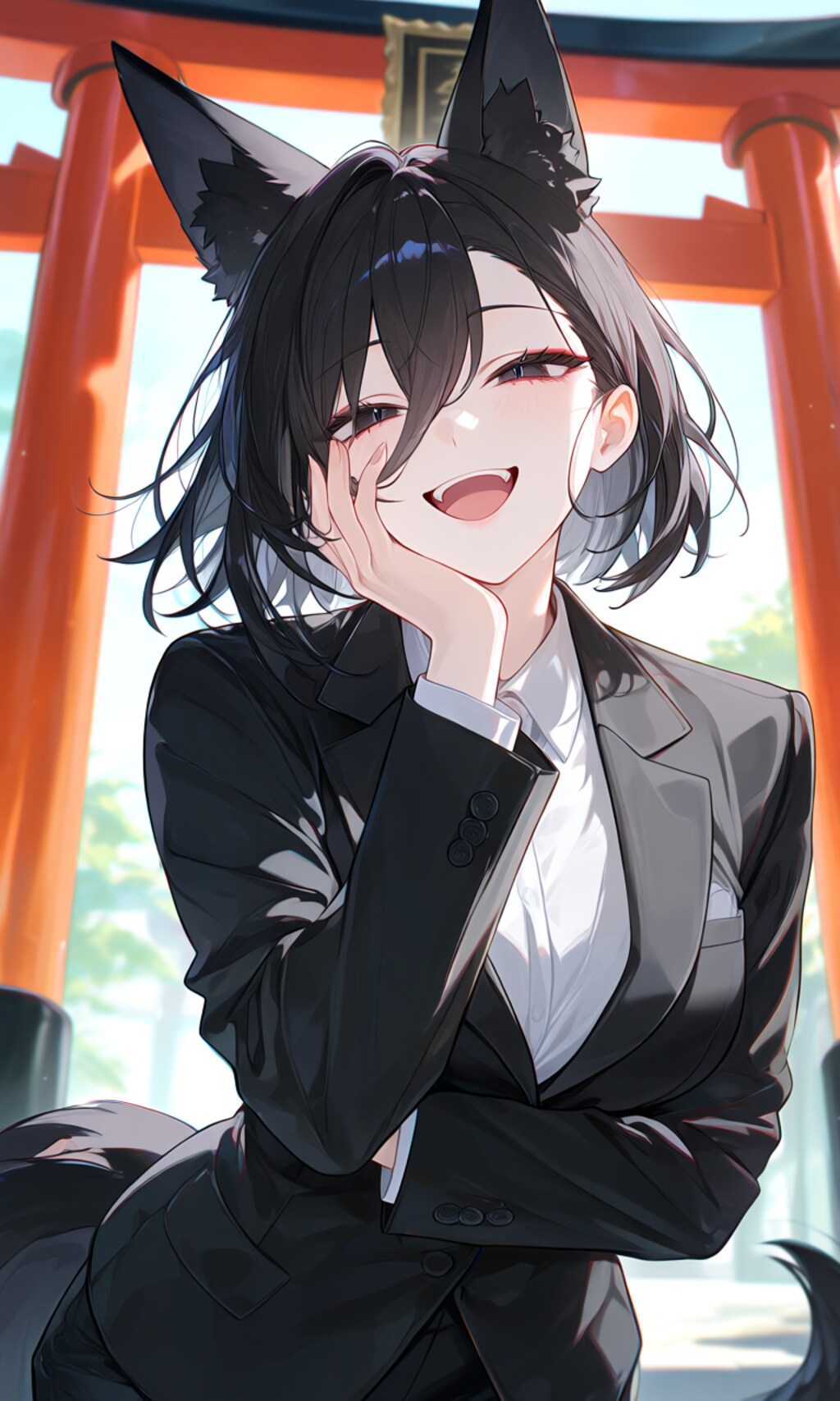 愉悦姉