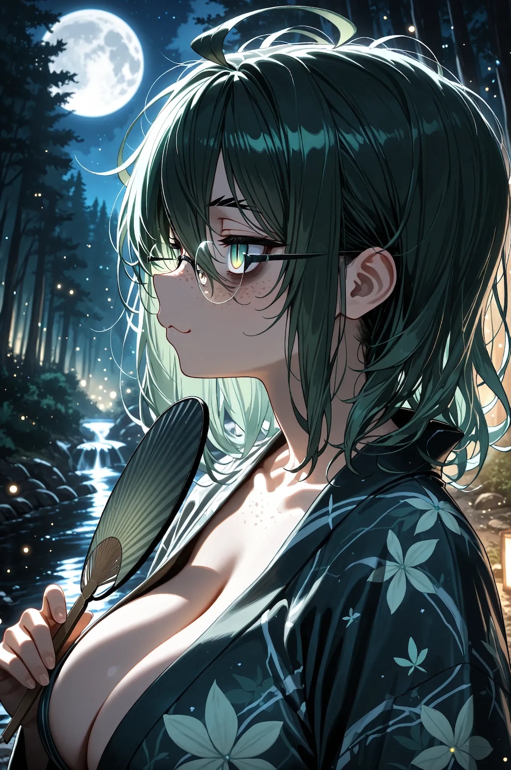 浴衣