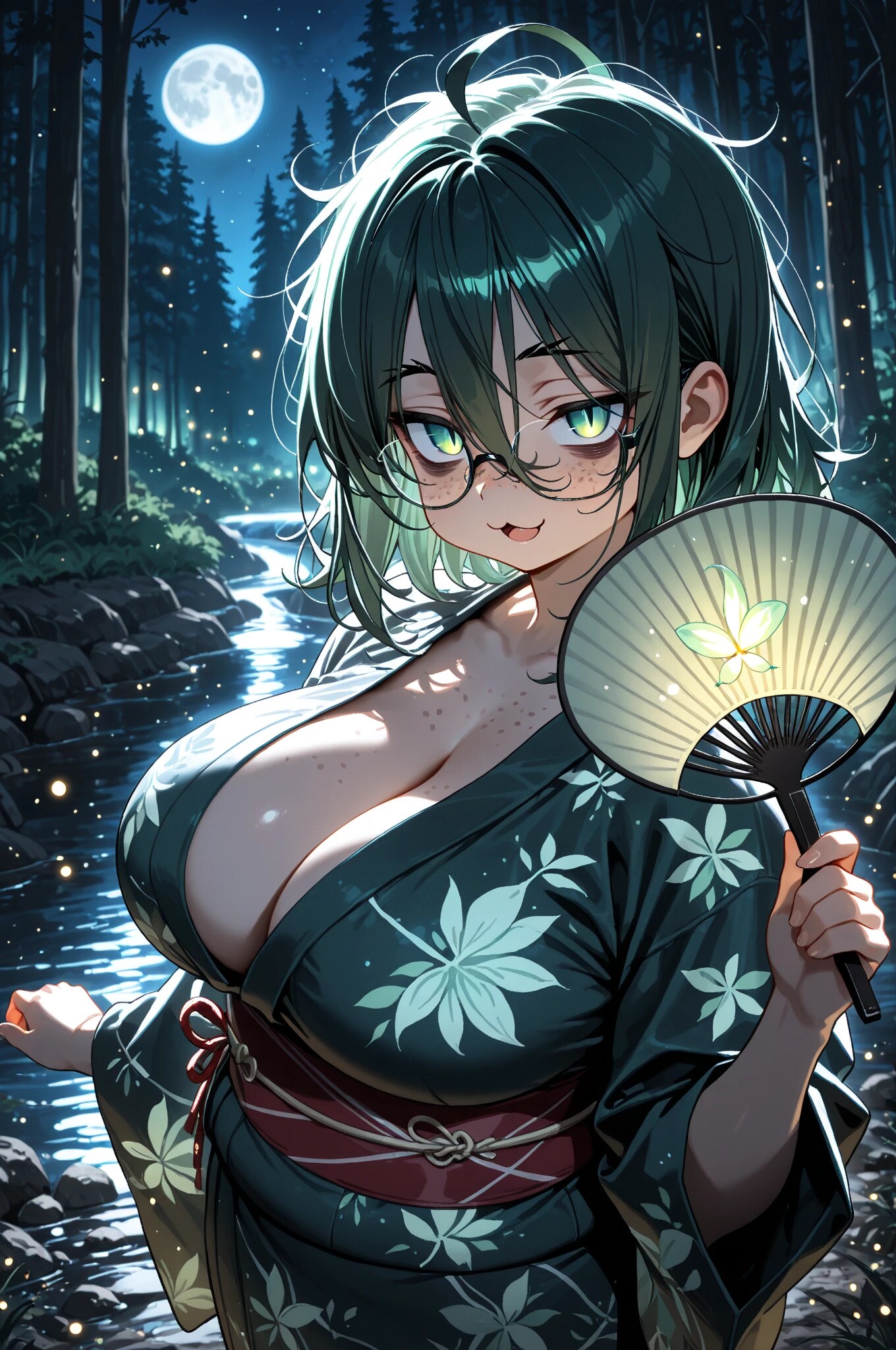 浴衣