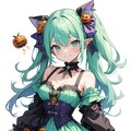 ハロウィン 5枚目