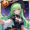 ハロウィン 6枚目