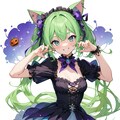 ハロウィン 2枚目
