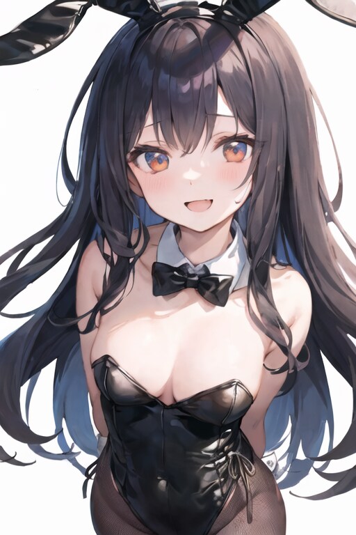 今日のバニーガール（2023/03/02）