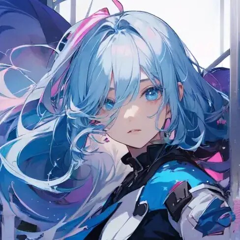 流浪の四姉妹三女樹羅