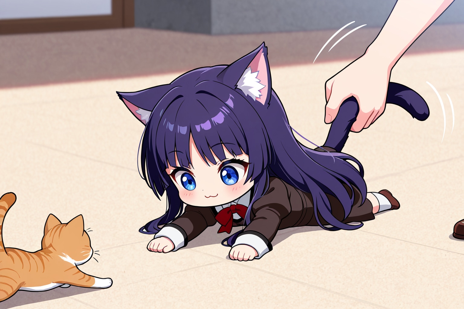 🐾 | の人気AIイラスト・グラビア