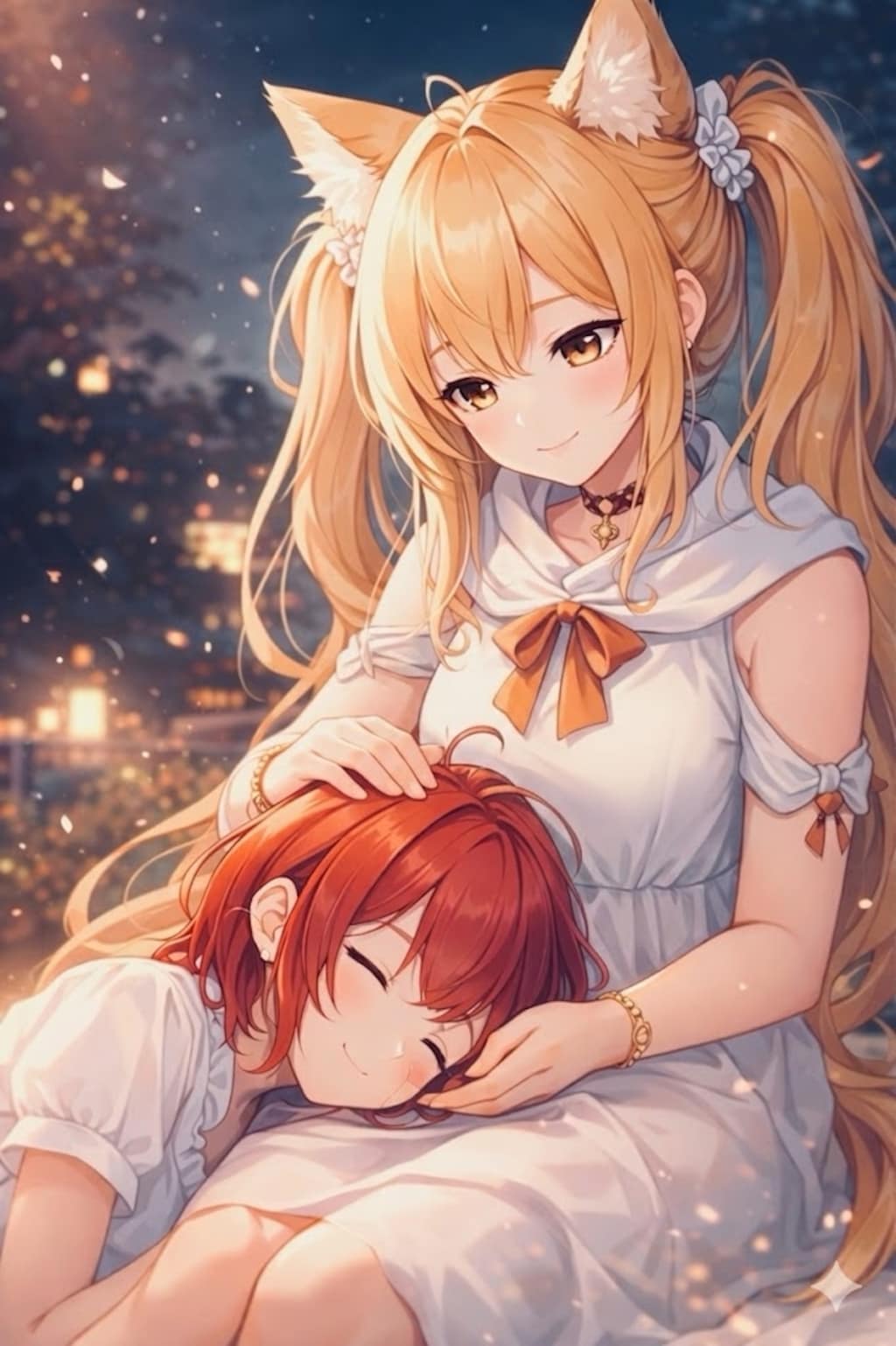 chan shinさん5万いいねおめでとう🎉