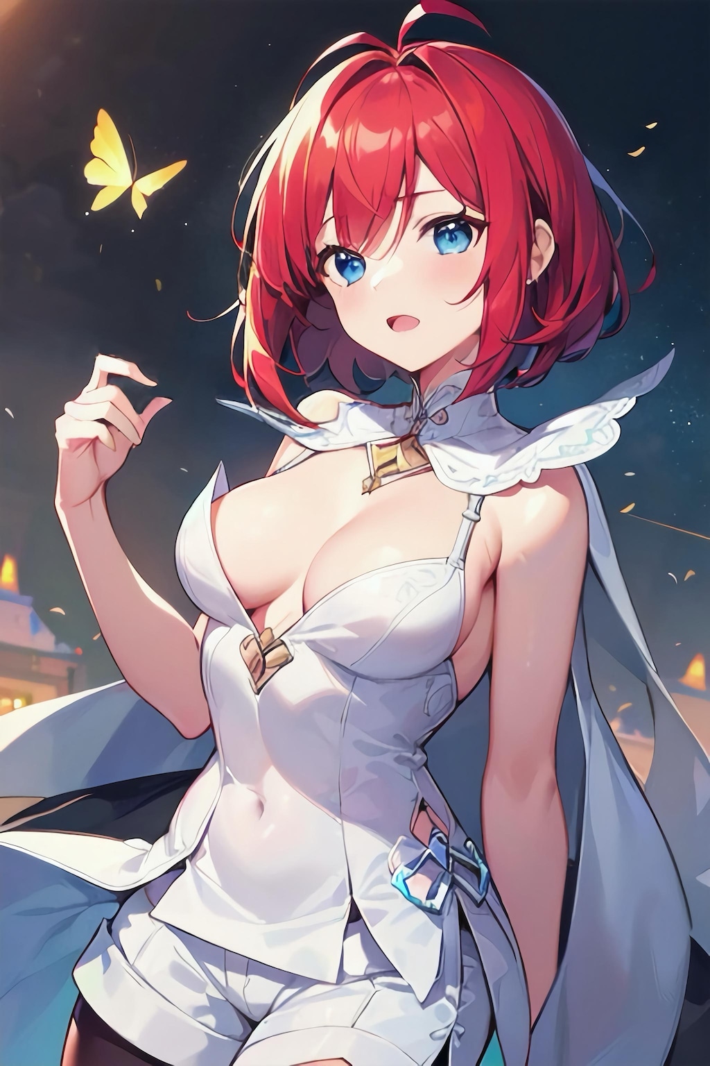 chan shinさん5万いいねおめでとう🎉