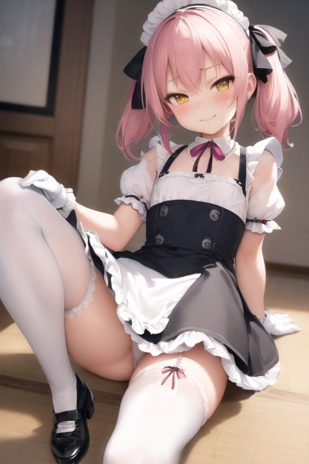 メスガキ詰め合わせ