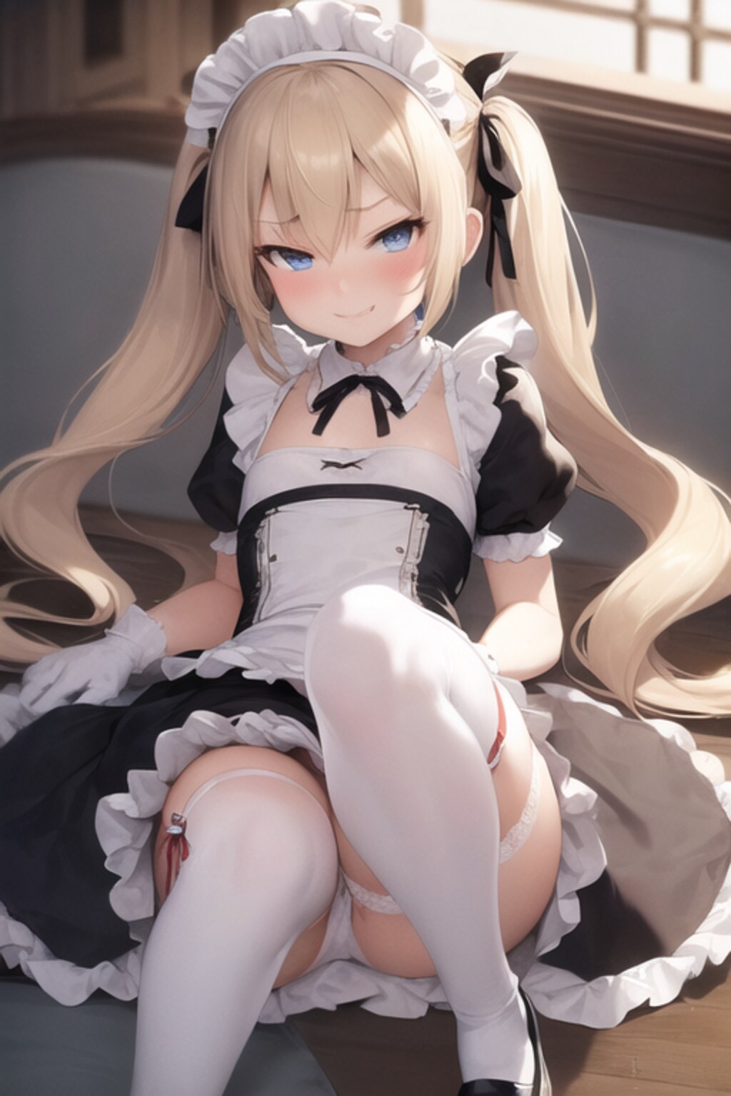 メスガキ詰め合わせ