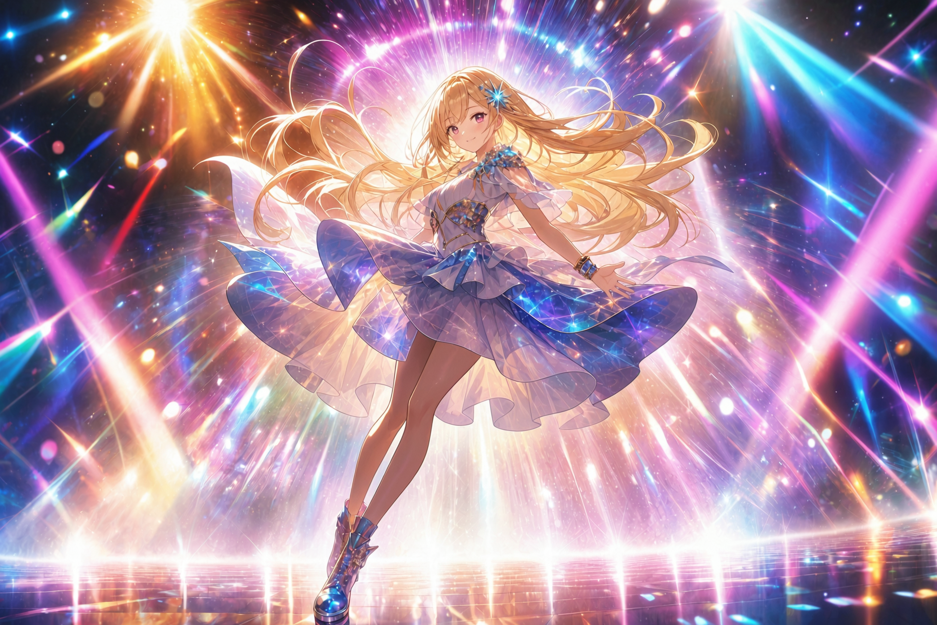 アイドル