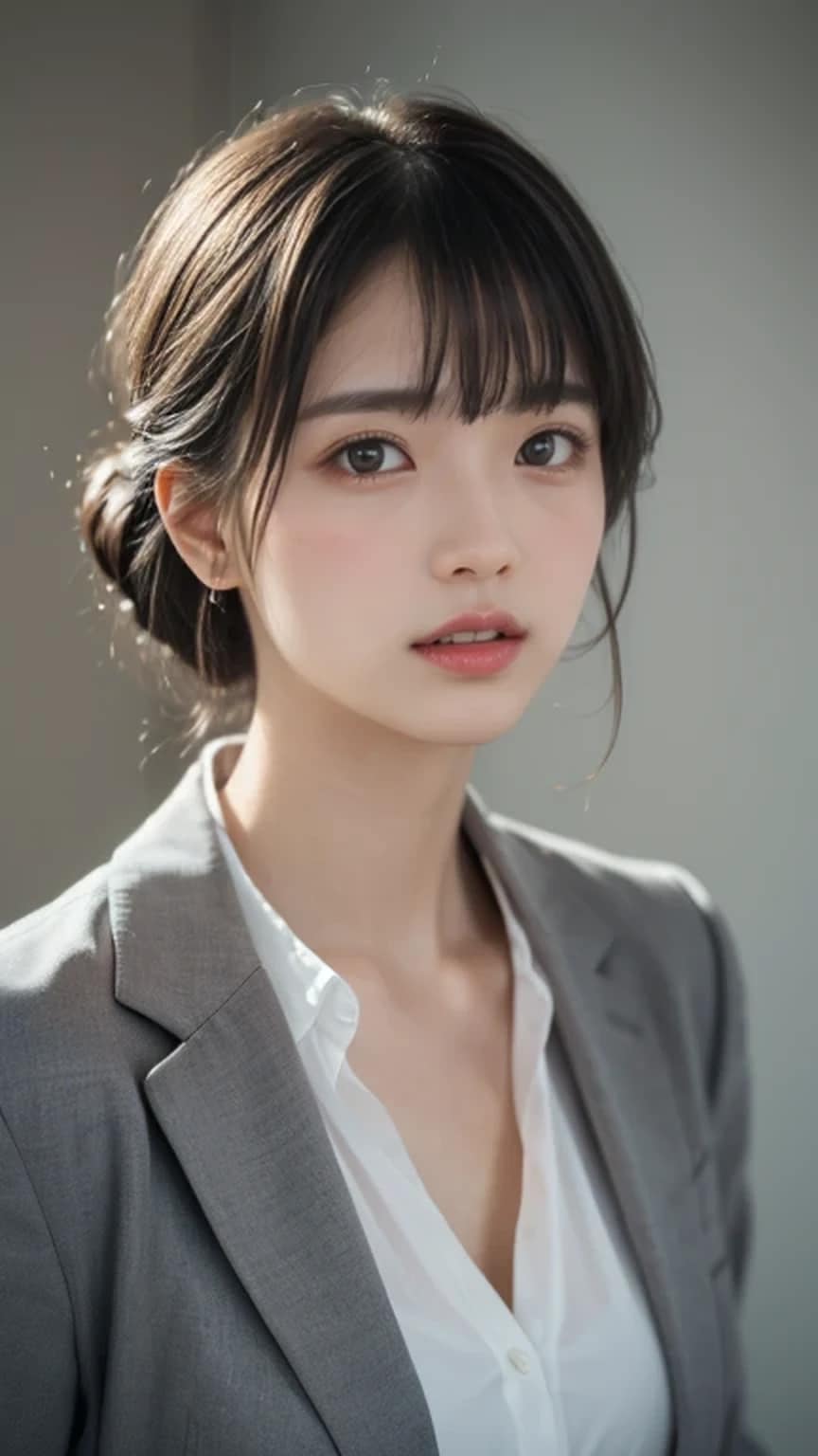 お気に入り女子