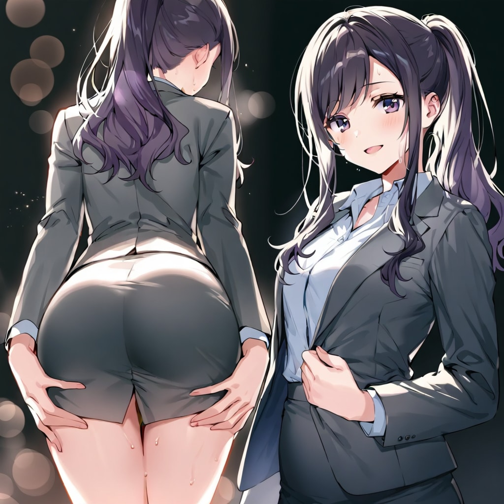 LILACでOL碧嶋水都２