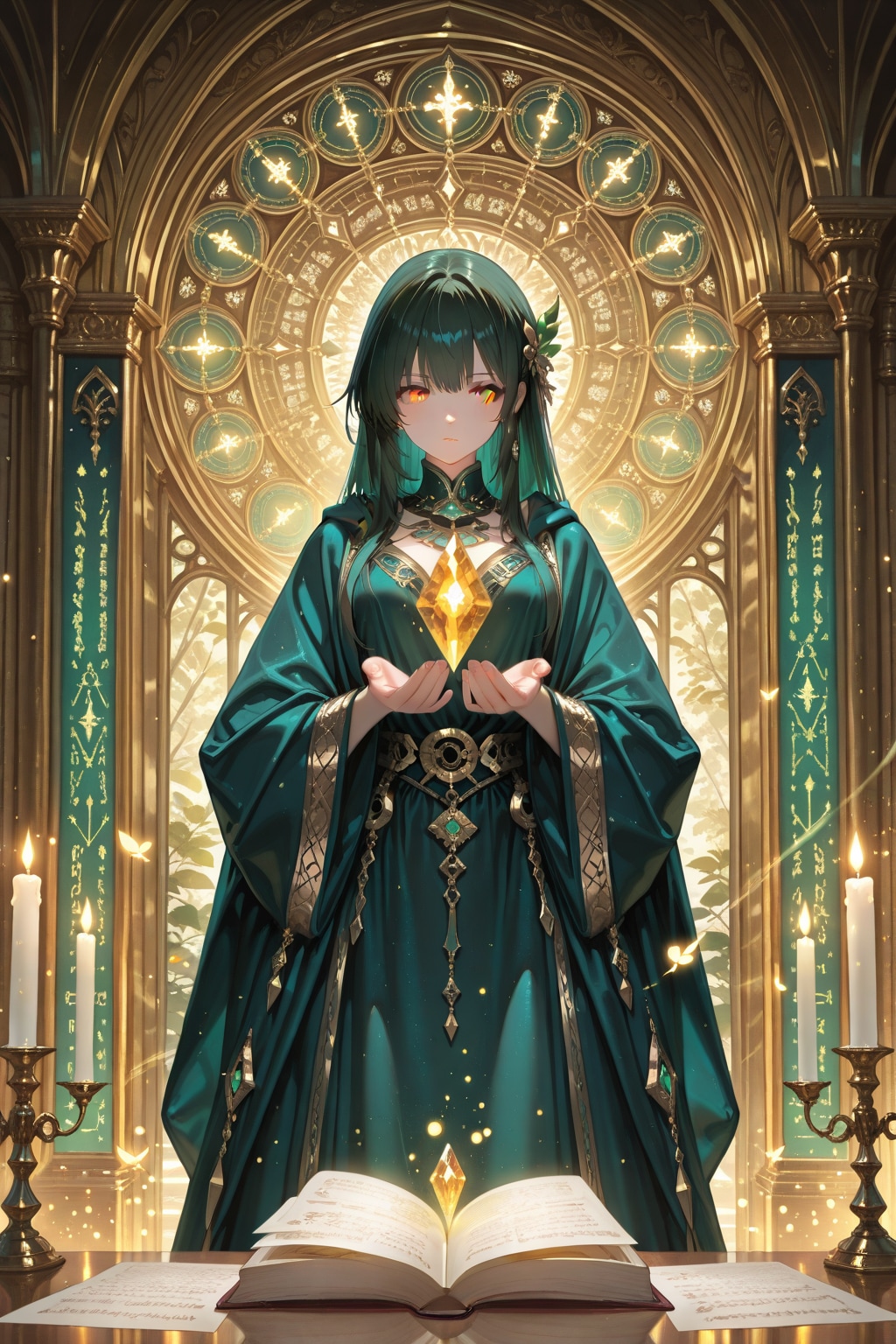 LATTEさんお願い！③ | の人気AIイラスト・グラビア
