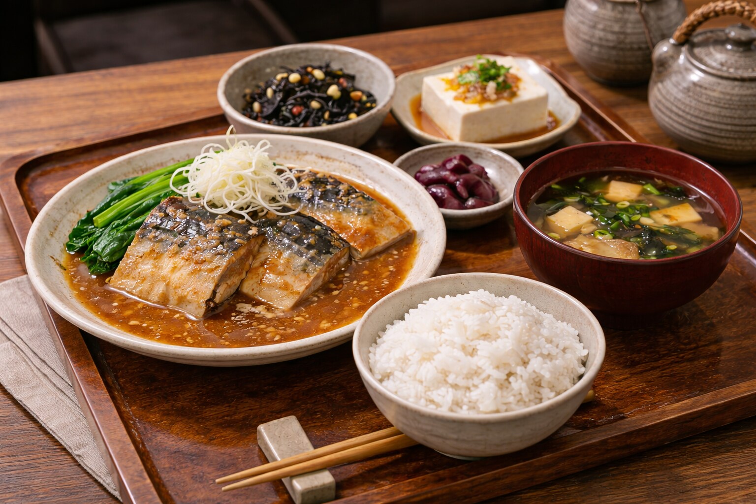 本日のランチ | の人気AIイラスト・グラビア