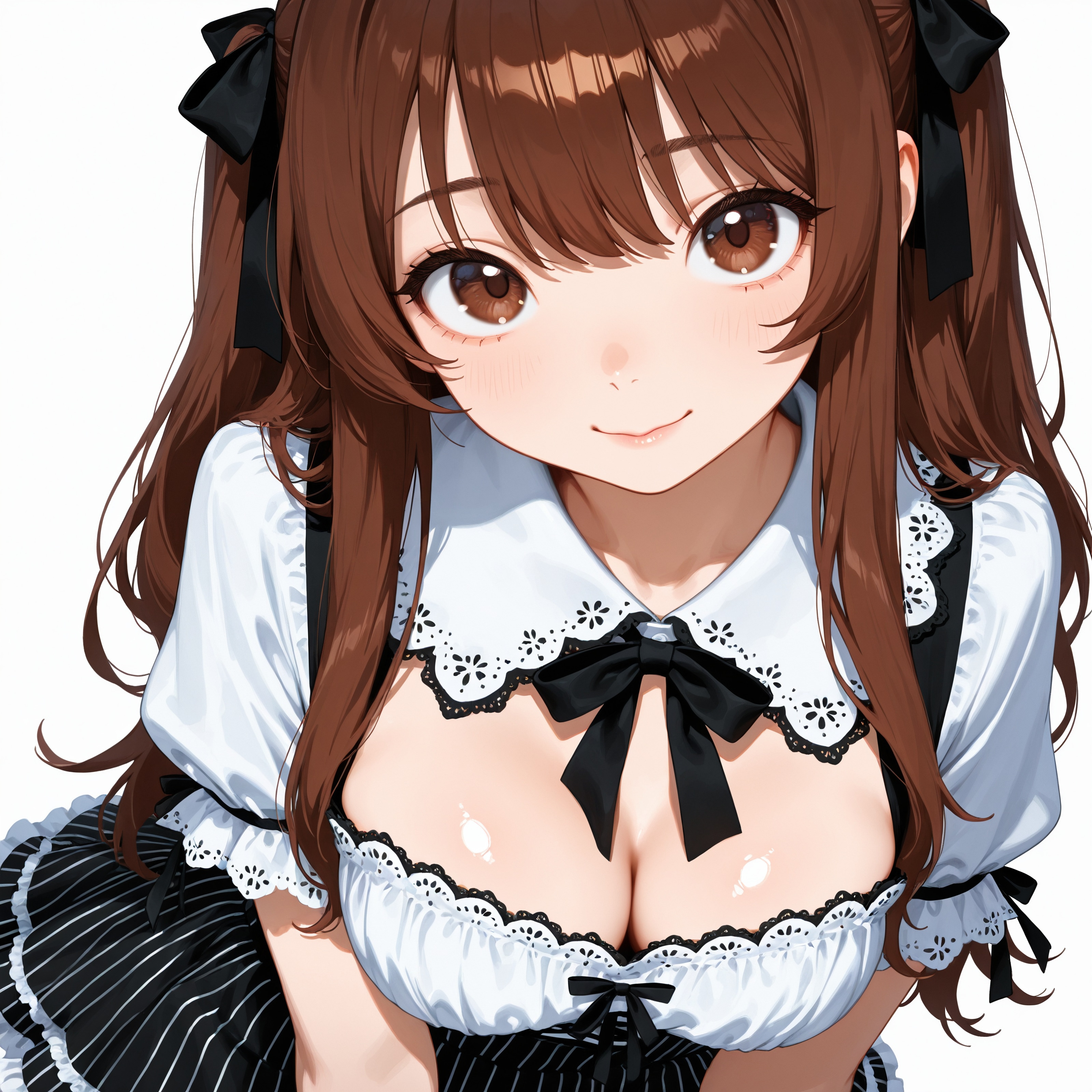 お昼たべよ♡