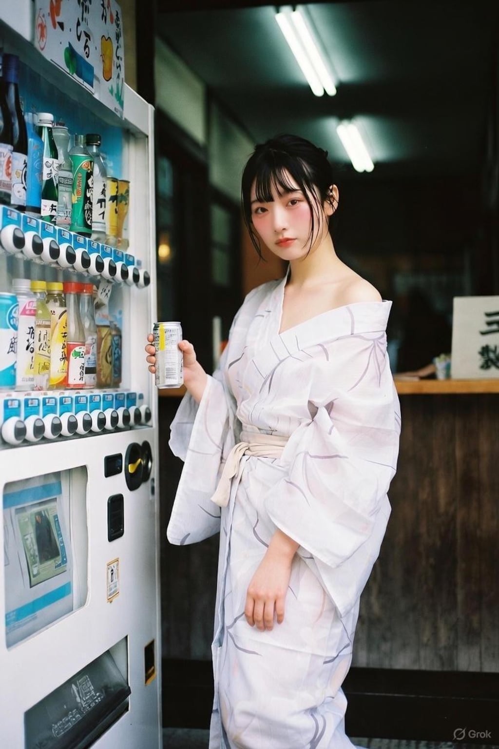 どっちにする？