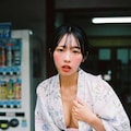 どっちにする？ 7枚目