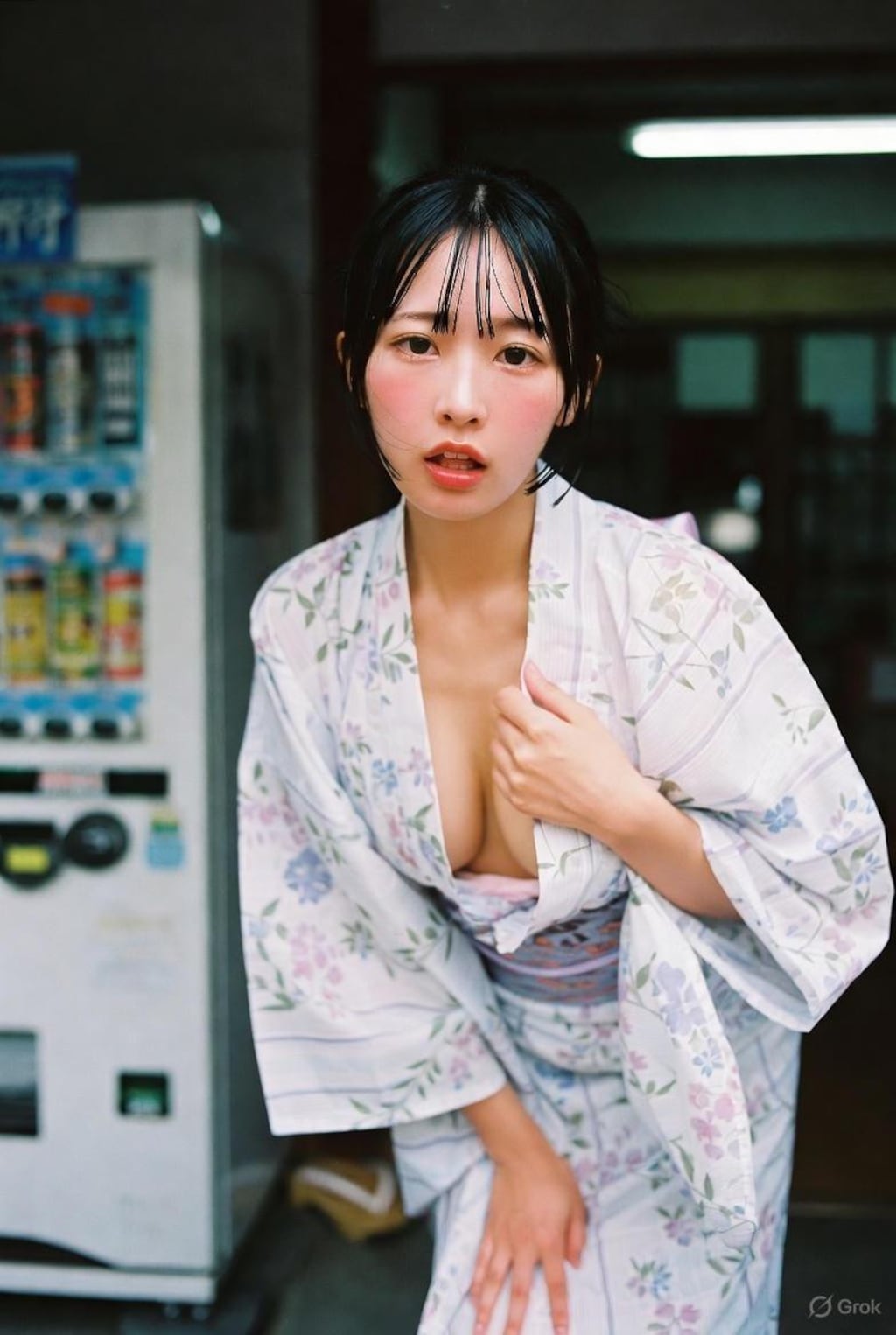 どっちにする？