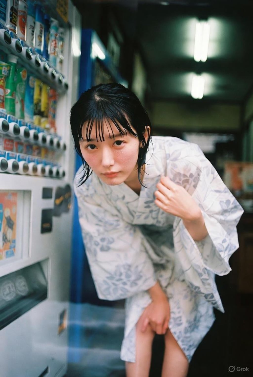 どっちにする？